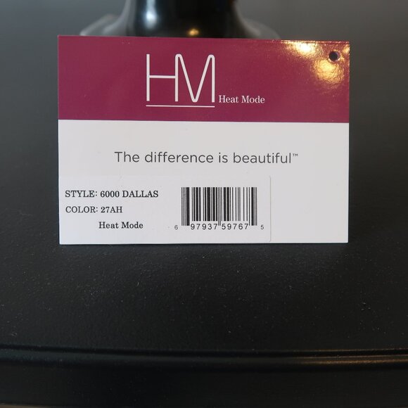 Henry Margu Dallas wig in 27AH